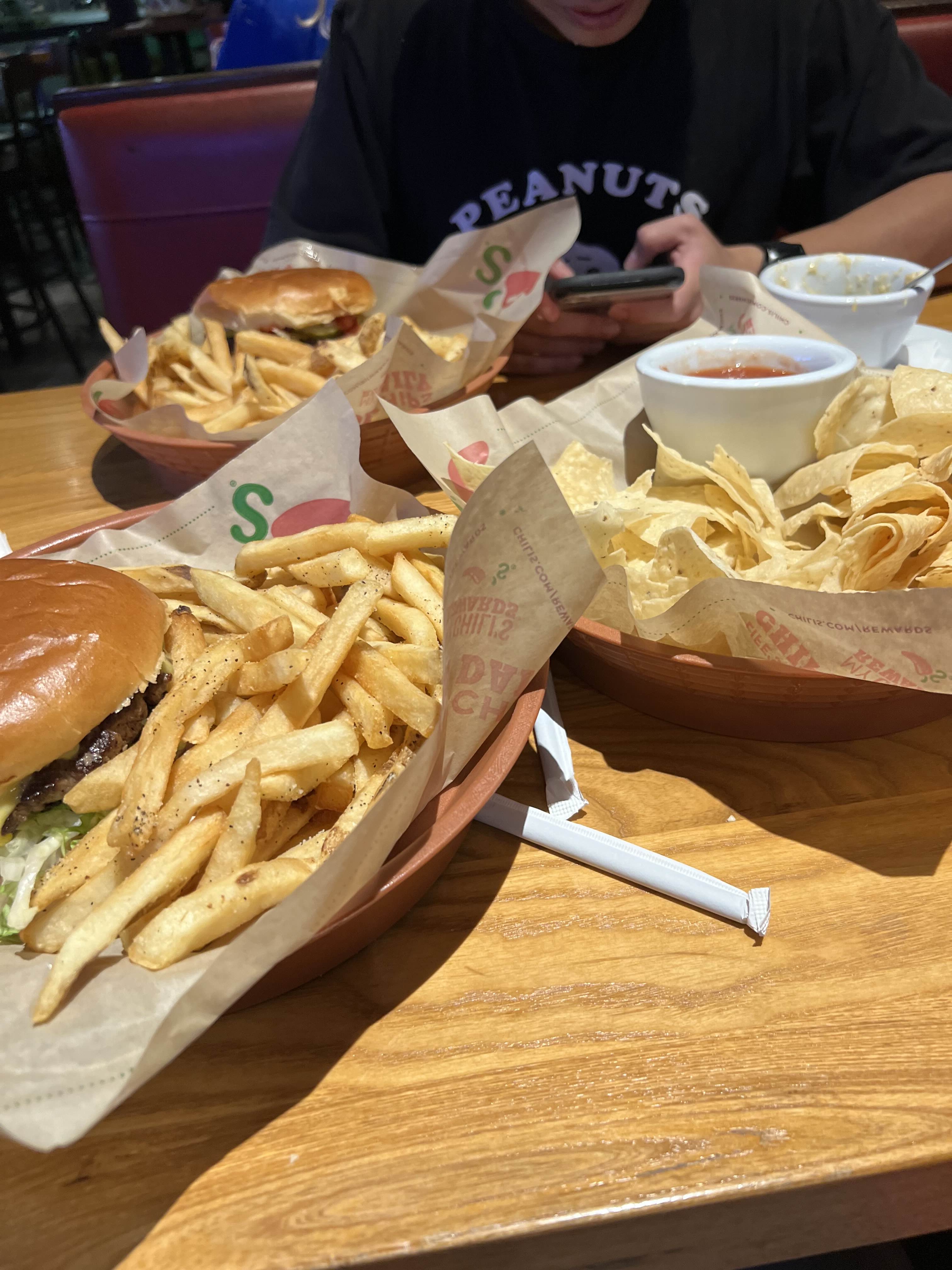 Chili's