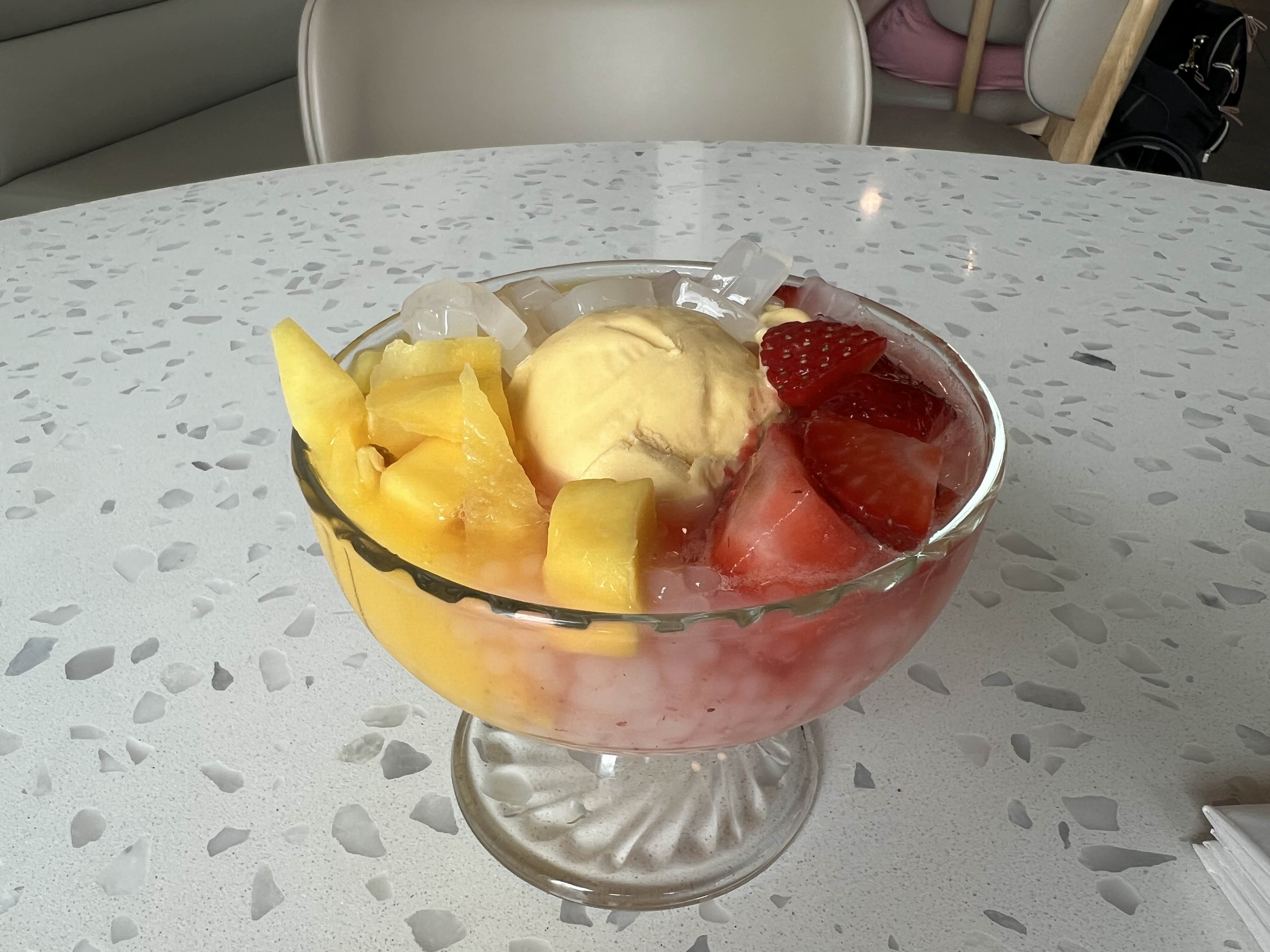 Mango Mango