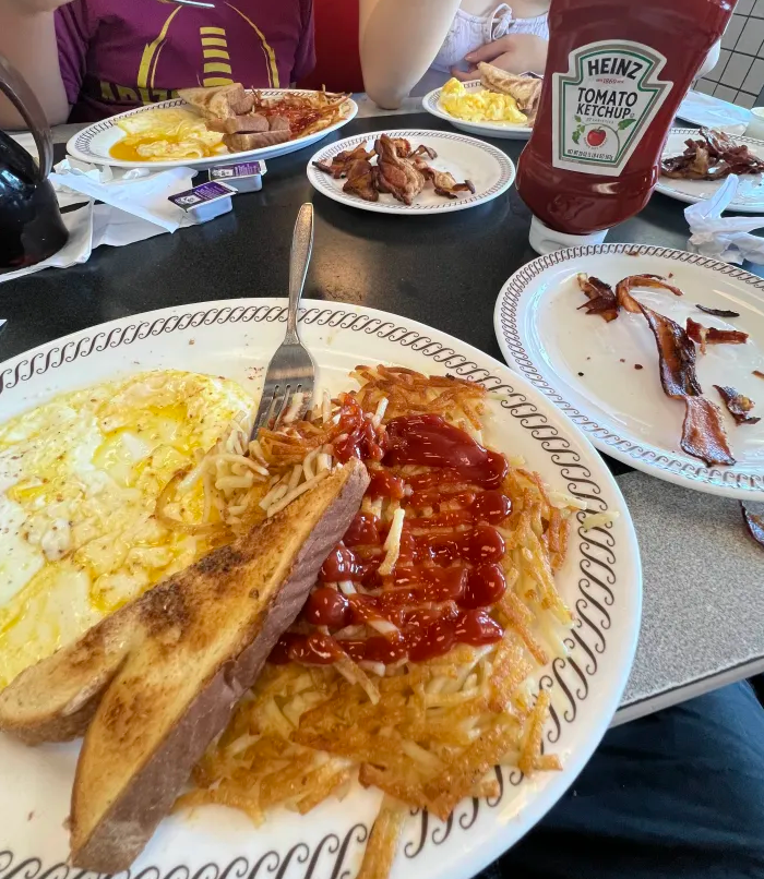 Waffle House